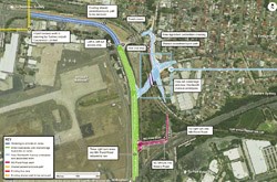 Plan to tackle Port Botany route congestion unveiled