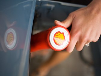 Drivers on chopping block as Shell restructures