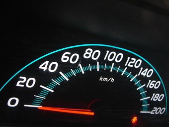 COR for speed begins in Queensland