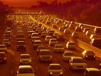 OUR SAY: Is it time for a congestion tax?