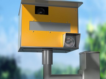 Speed cameras turned off over technical fault