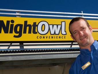 NightOwl spreads its wings at Springfield Lakes