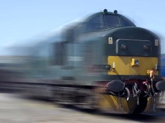 Rail at 'an historic moment' with safety law proposal