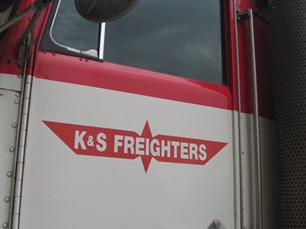 K&S makes takeover bid for Scott Corp