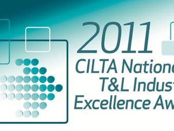 CILTA Awards recognise emergency efforts