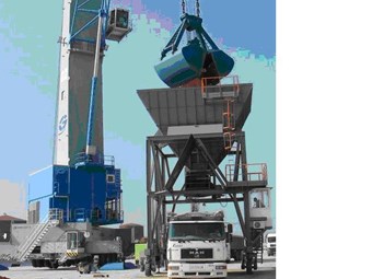 Flinders Ports acquires Demag Crane