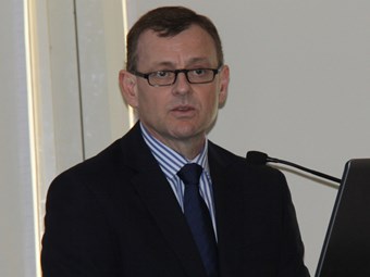 WA can keep its own fatigue laws: Hancock