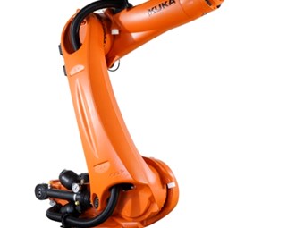 Hella sees the light with Kuka
