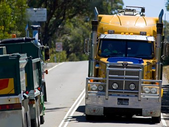 ALRTA shifts battle to Victoria and Queensland