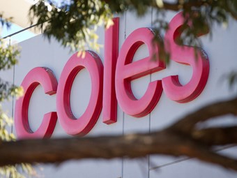 Coles on notice after raid reveals heavy vehicle loading breaches