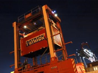 Foul-mouthed Patrick truckie 'architect of his own demise'