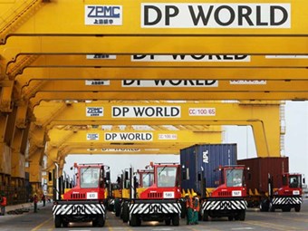 DP World questions ACCC report
