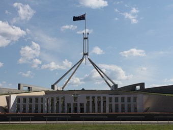 Canberra confirms AdBlue on agenda