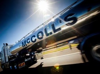 McColl's founder passes away