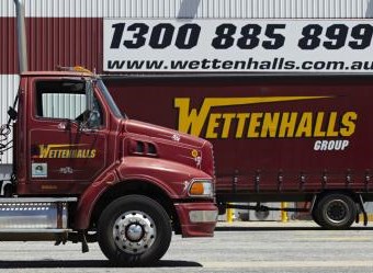 Management buys rest of Wettenhalls: receiver