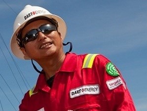 Dart Energy suspends Australian operations