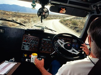 Authorities back EWDs, but trucking isn't convinced