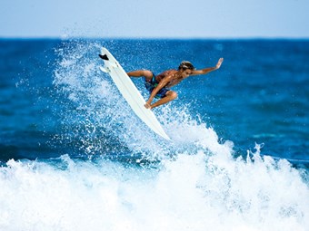 Global Surf Industries selects Epicor