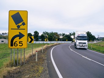 Pacific Hwy receives $1bn cash boost in NSW Budget