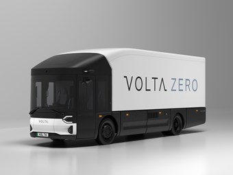 Volta reveals final production design