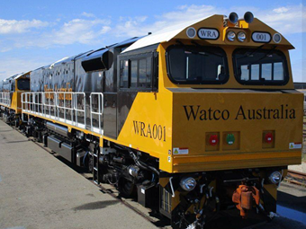 Watco East West gains new cattle haulage deal
