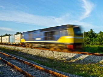 PacNat welcomes Labor Inland Rail commitment