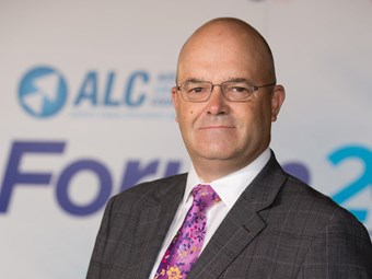 ALC chair wants supply chain focus from the government