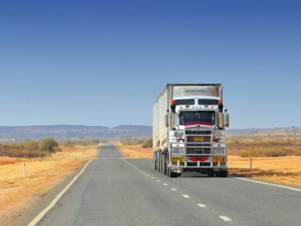 NHVR Releases HVNL Law Guide | News