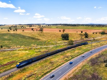 NSW confirms $70 million Riverina rail revival
