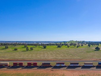 ARA welcomes federal government infrastructure review