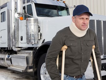 Owner-drivers to be denied workers compensation in Queensland
