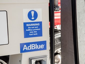 Chinese export cutbacks to disrupt Australian AdBlue supplies