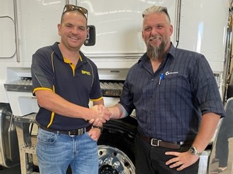 Kennedy Trailers finds Kindred spirit in WA