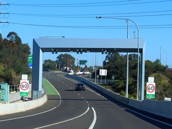 NSW parliamentary committee supports toll relief