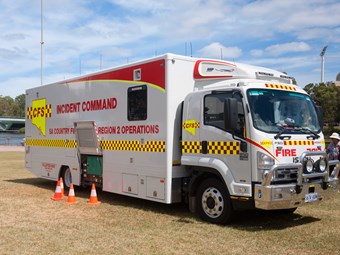 South Australia launches rural road safety campaign 