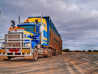 Queensland lowers truck driver apprenticeship age to 17 