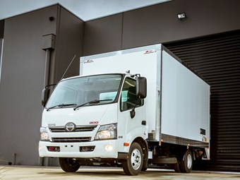 Bendix offers wide range of brakes for older Japanese trucks