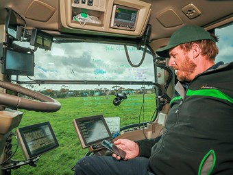 Product Focus: John Deere Connected Support
