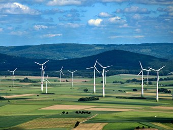 Opinion: Renewable energy to impact rural jobs