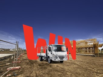 A winning compliance strategy with Isuzu Tradepack giveaway
