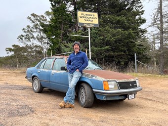 Selling the Commodore - What Do You Reckon?