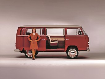 Market Watch: VW Type 2 1955-80
