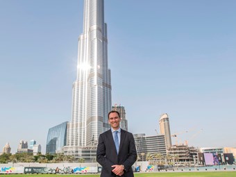 QLD firm in UAE