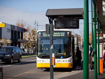 30-MINUTE BENDIGO BUS HOSPITAL SERVICE – HAVE YOUR SAY TODAY