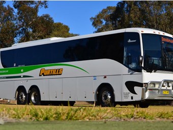 coaches for sale nsw
