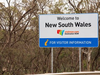 $100 MILLION NSW REGIONAL JOB-CREATION PUSH