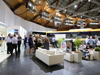 2021 SYDNEY BUS AND COACH EXPO - DATES ANNOUNCED!