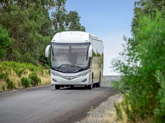 VIDEO REVIEW: MARCOPOLO AUDACE 1050