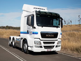 MAN and Scania to co-operate on gearboxes 