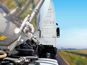 RSRT schedules hearing on TWU tanker application